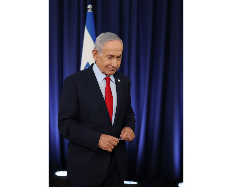 Katz, ‘Israele demolirà tutte le case nei villaggi di confine in Libano’