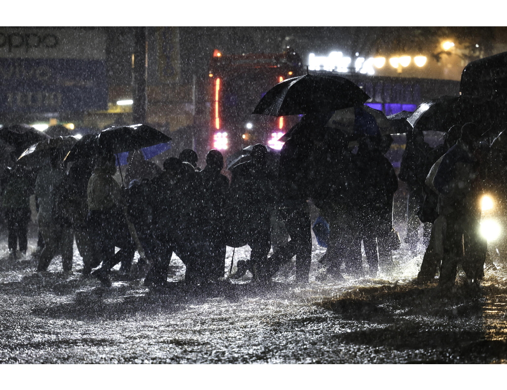 Kenya, sale a 81 il numero delle vittime delle inondazioni a marzo