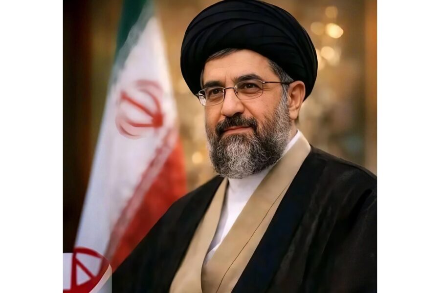 Messaggio attribuito a Guida Suprema esprime condoglianze per morte Khatib