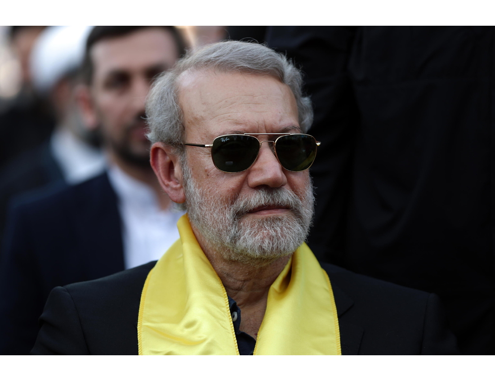 Khamenei, ‘i criminali assassini pagheranno per il sangue di Larijani’