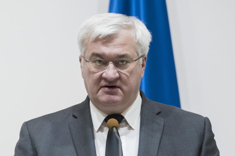 'Non sono previsti incontri ufficiali'