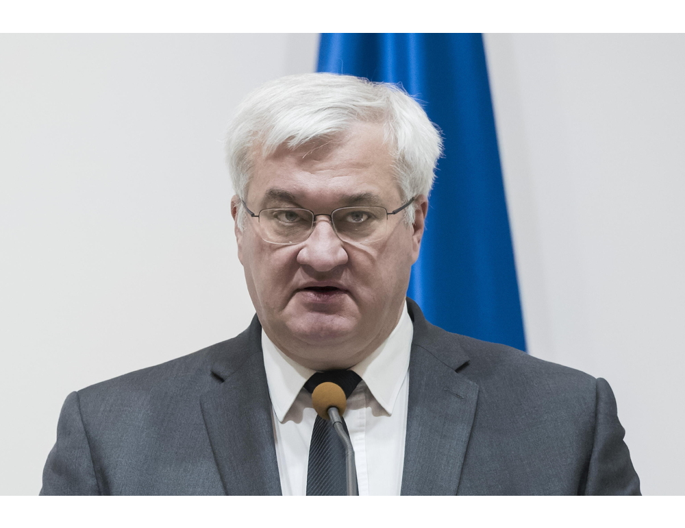 Kiev, ‘delegazione ungherese arrivata in Ucraina non ha status ufficiale’