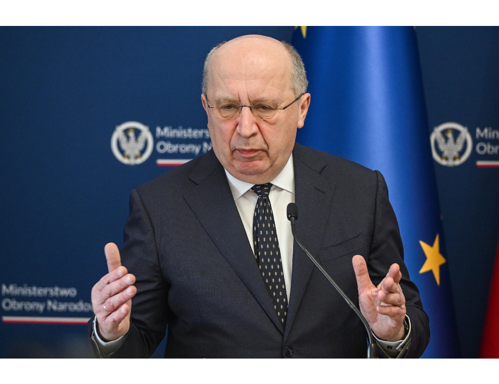 Kubilius, ‘Usa non in grado di fornire Patriot sia al Golfo che a Kiev’