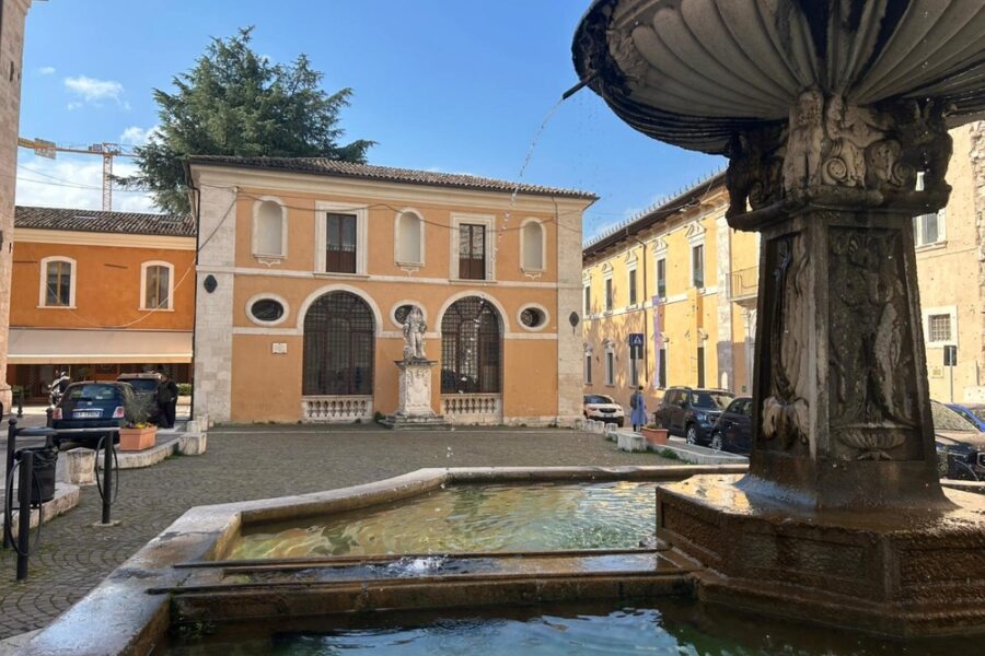 Cultura e innovazione al centro dell'iniziativa