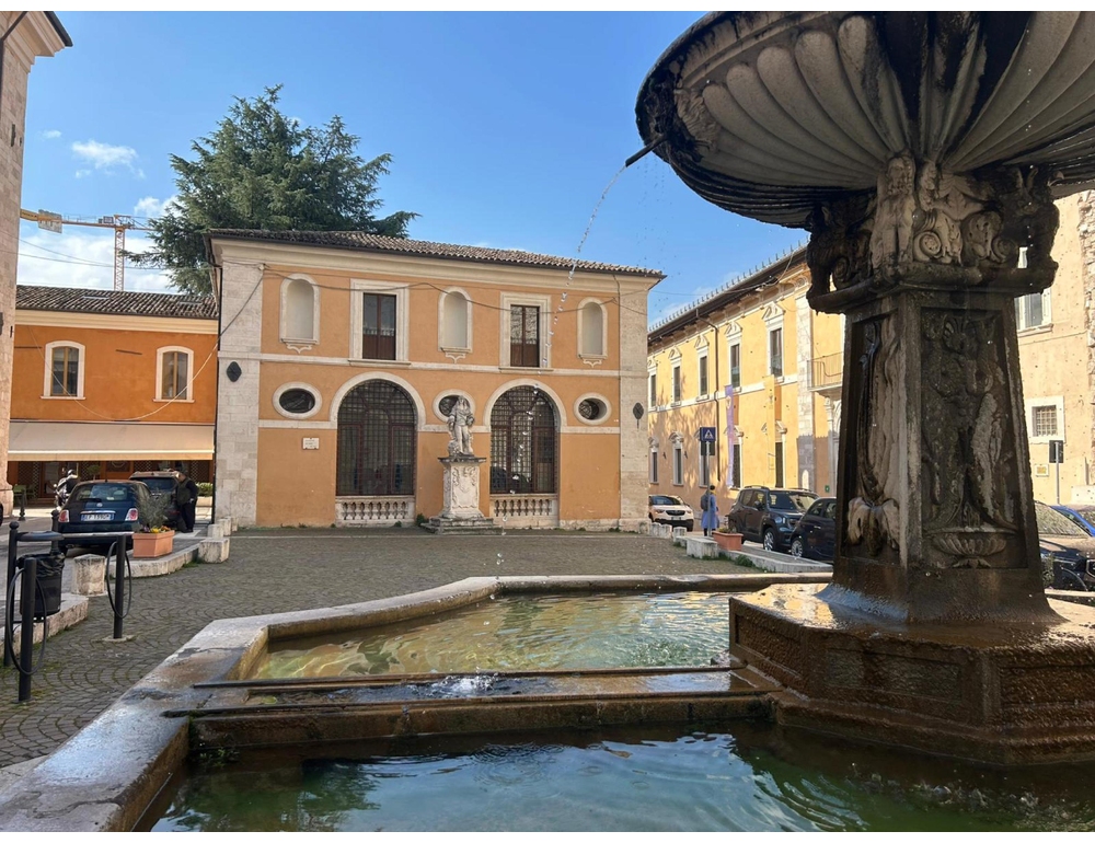 L’Aquila ospita la prima tappa del tour ANSA ‘Italia Innovativa’