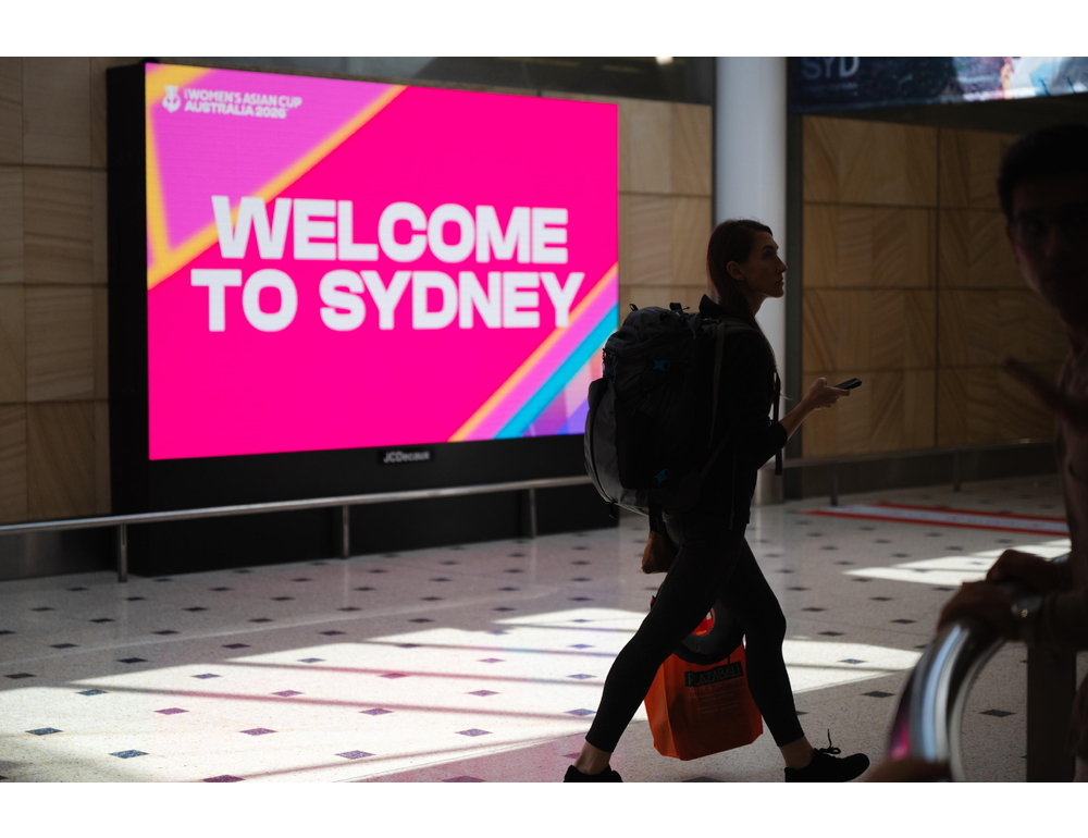 L’Australia vieta l’ingresso ai turisti iraniani con visti validi per 6 mesi