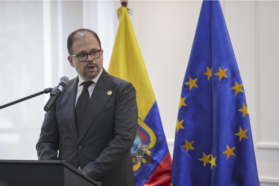 Dura replica del presidente e dei ministri di Interno ed Esteri