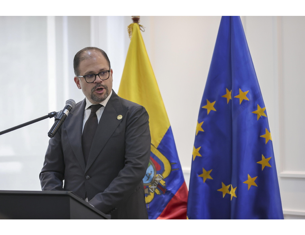 L’Ecuador nega raid su Colombia, Noboa attacca Petro: ‘Accuse false’