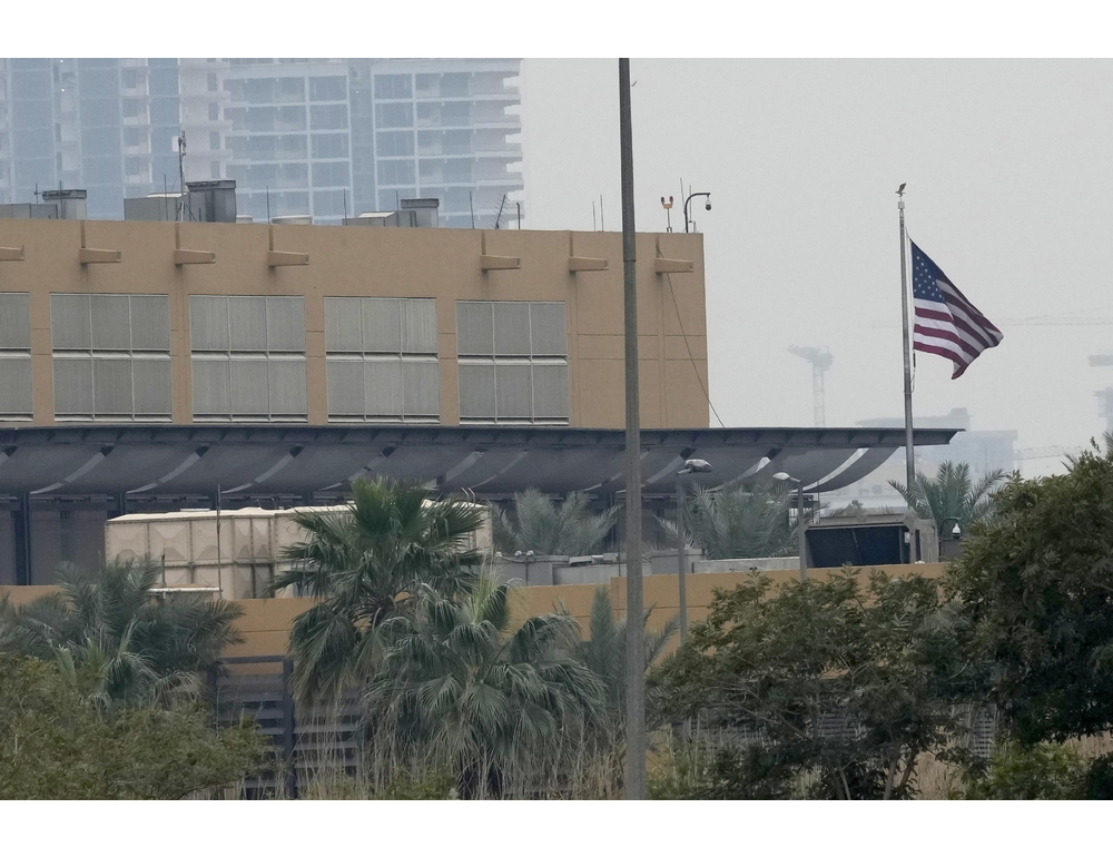 L’Iran minaccia di colpire le case dei funzionari Usa e israeliani in Medio Oriente