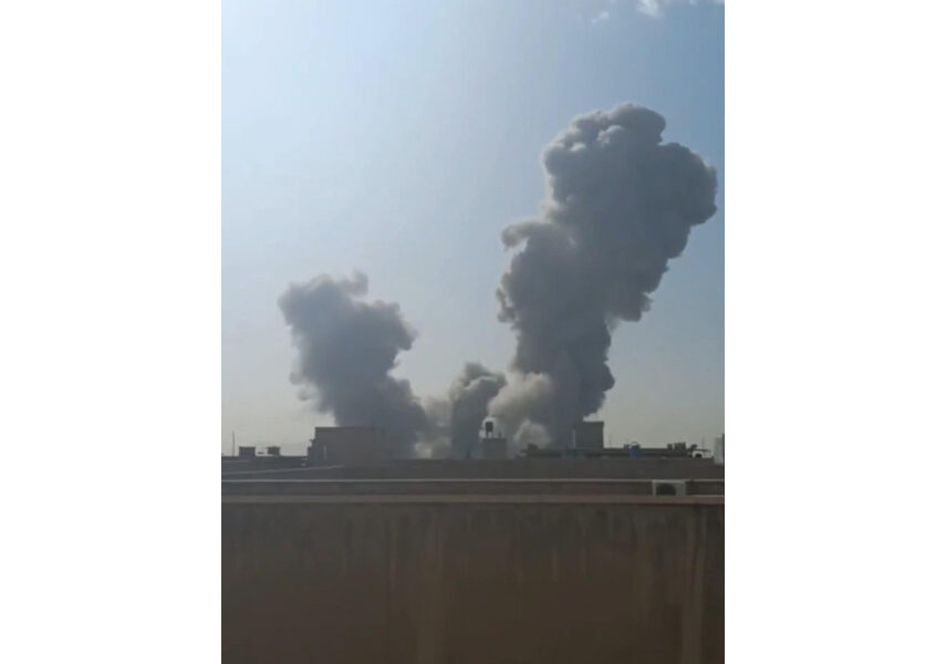 Tra le quali garanzia stop ostilità