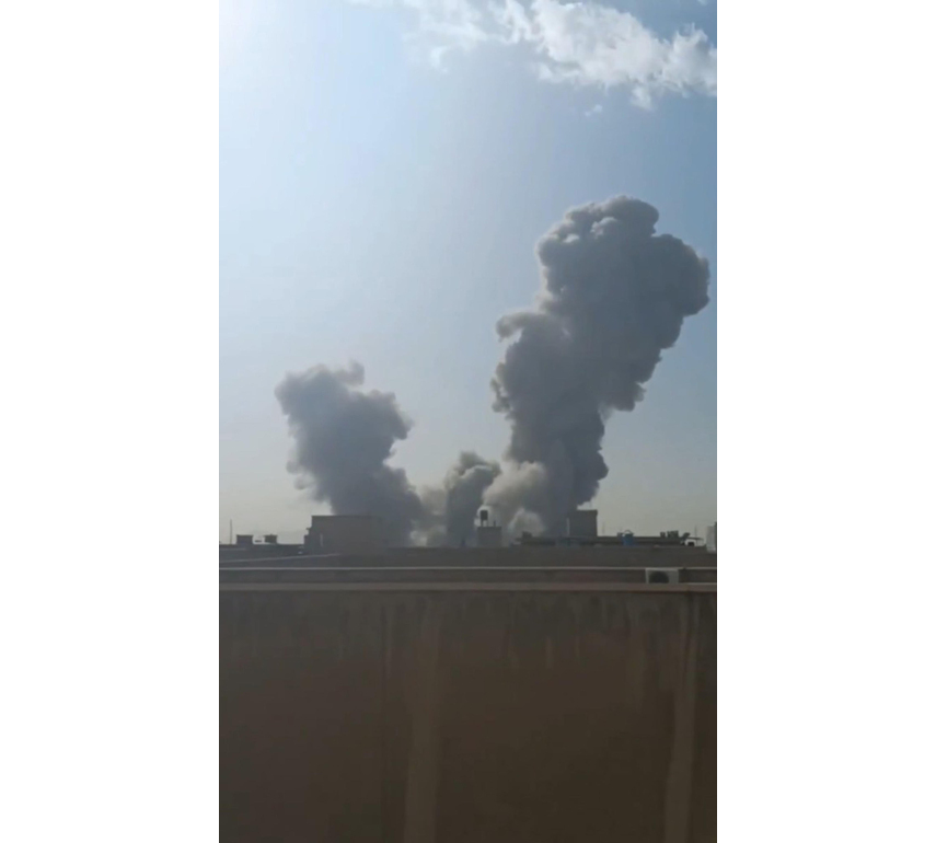 L’Iran pone 6 condizioni per fine guerra