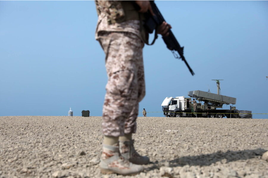 'Azione di Israele per accusare Teheran'