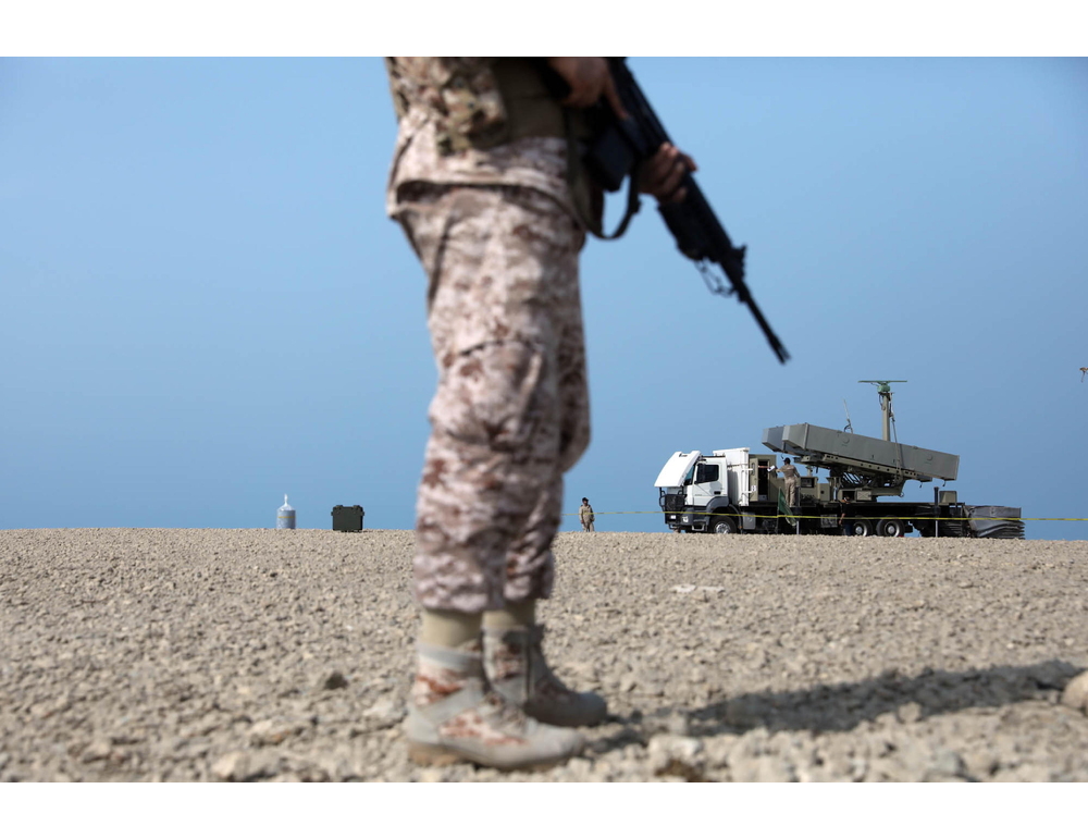 L’Iran smentisce l’attacco con droni sull’Azerbaigian