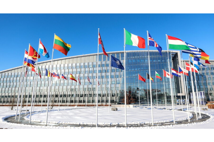 Tutti gli alleati ora centrano l'obiettivo stando alle stime preliminari