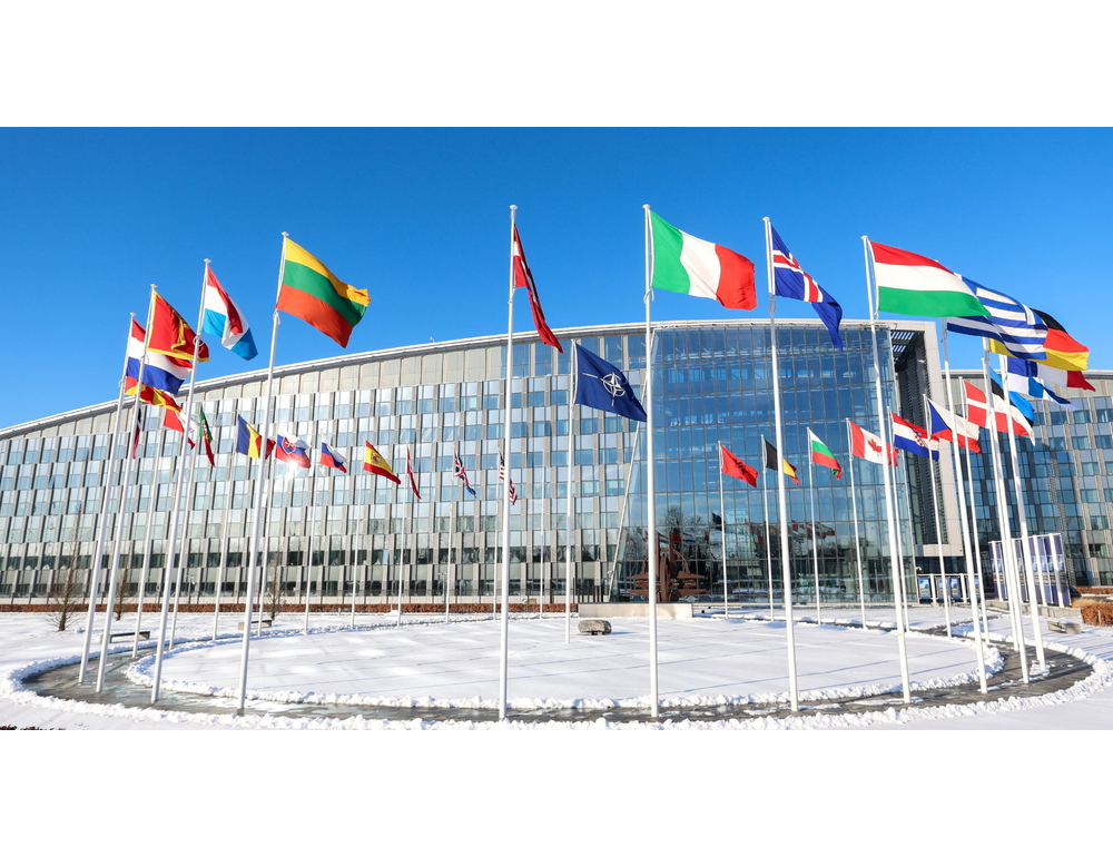 L’Italia nel 2025 al 2,01% del Pil in difesa in base alle stime Nato