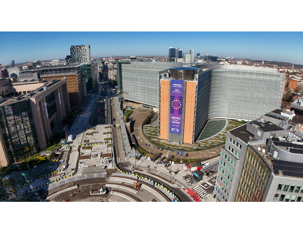 L’Italia ospita due pre-vertici, sulla competitività e sulla migrazione