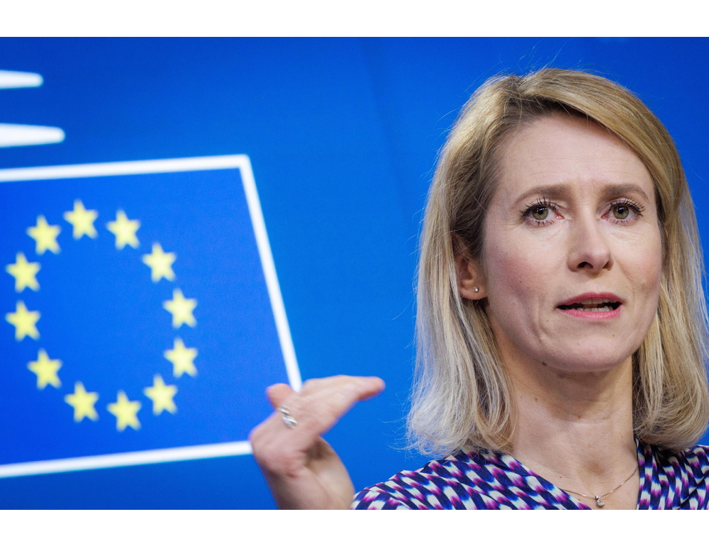 L’Ue condanna l’esecuzione di cittadino svedese in Iran, ‘violenza brutale’