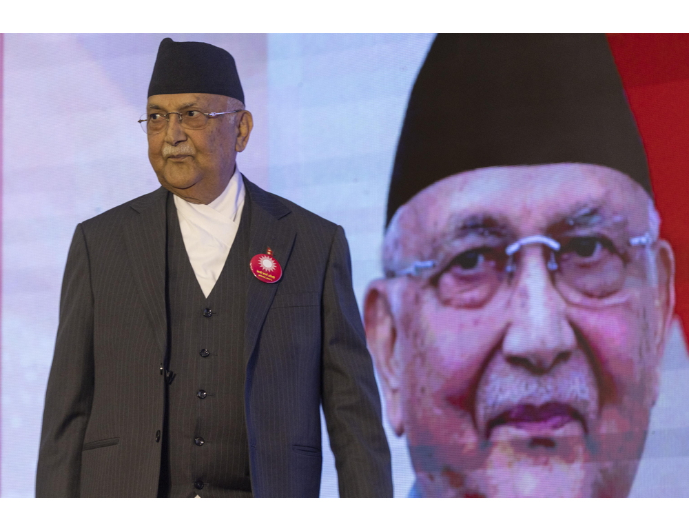 La Commissione sulle proteste in Nepal chiede il processo per l’ex premier