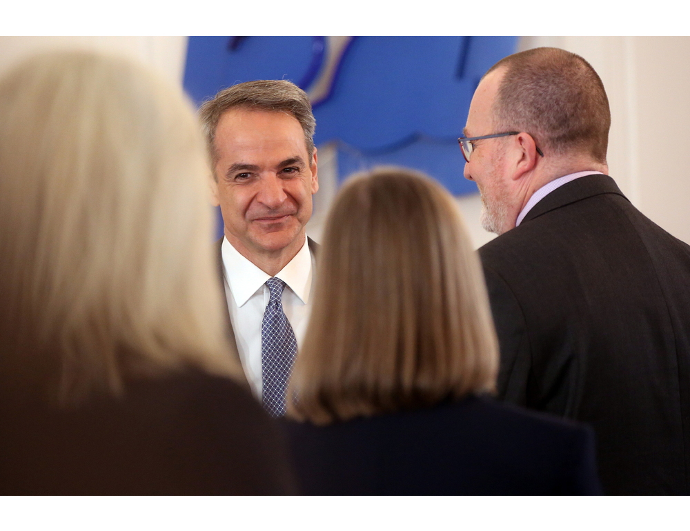 La Grecia schiererà una batteria Patriot a difesa della Bulgaria