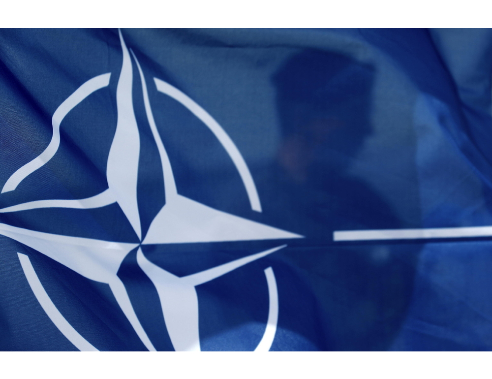 La Nato riadatta il posizionamento delle sue forze per eventuali minacce