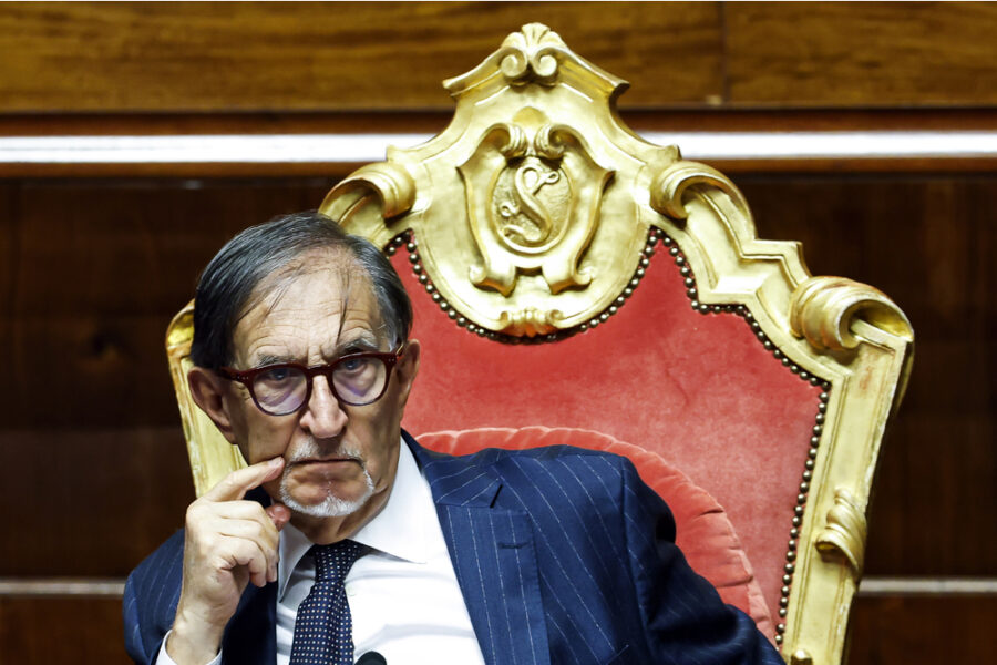 Dopo il referendum. "Con buona pace delle polemiche inutili"