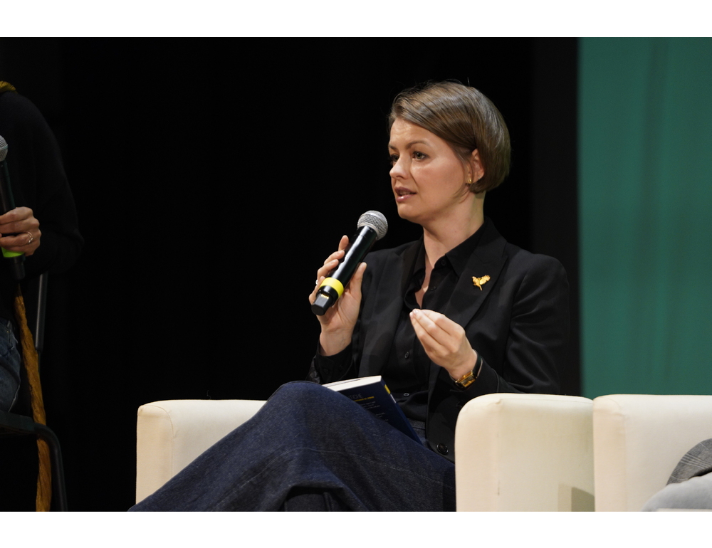 La geopolitica ad Ascoli, oltre 6mila presenze per ‘Demarcazioni’