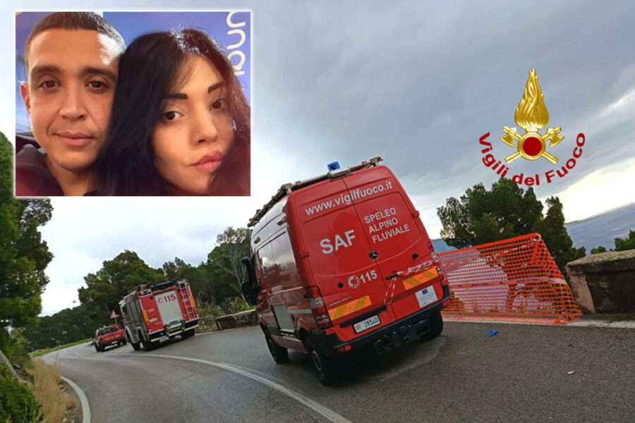 La Procura ipotizza l'omicidio stradale plurimo