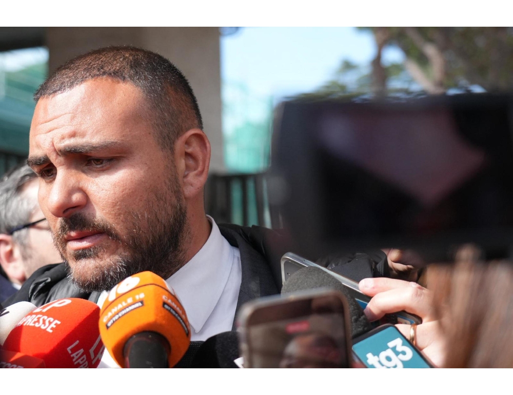 La morte di Domenico, accolta istanza ricusazione perito Rinaldi