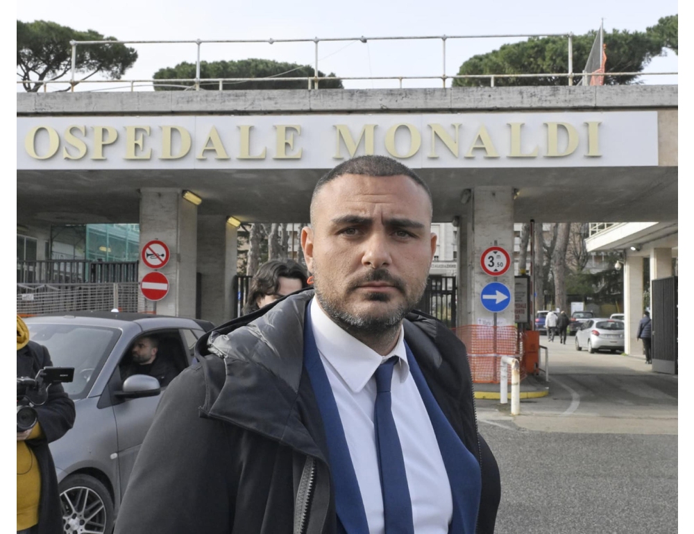 La morte di Domenico, esposto all’ordine dei medici per Oppido e Farina