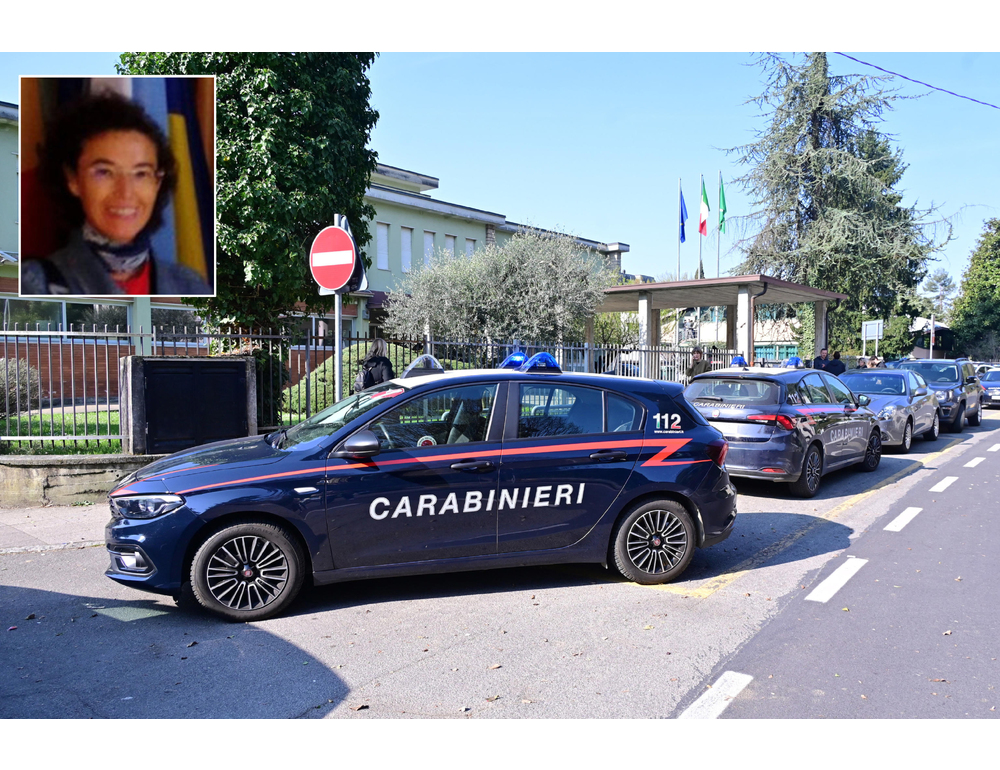 La prof aggredita, ‘io salvata dal coraggio di un mio studente’