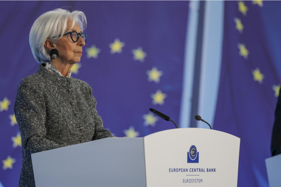 'Effetti a medio termine dipenderanno da intensità e durata