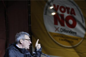 'Alle 18-18.30 in piazza Barberini