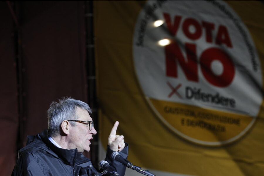 'Alle 18-18.30 in piazza Barberini