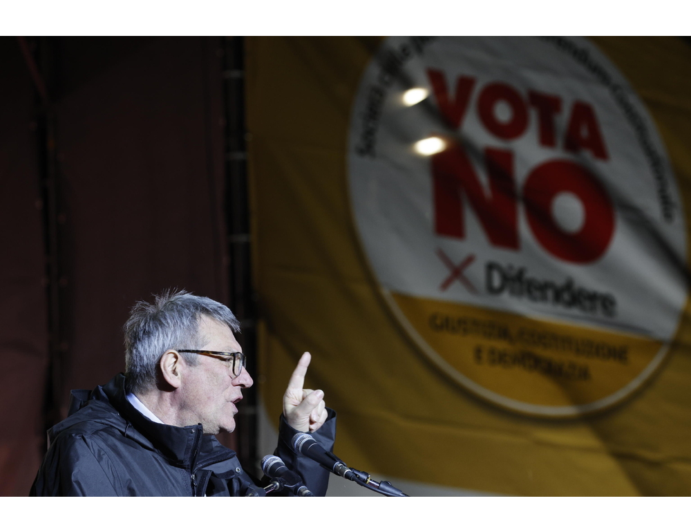 Landini, ‘nuova Primavera per il Paese, festeggiamo in piazza’