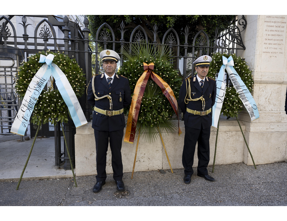 L’attentato dell’82 alla Sinagoga di Roma, in cinque rischiano processo