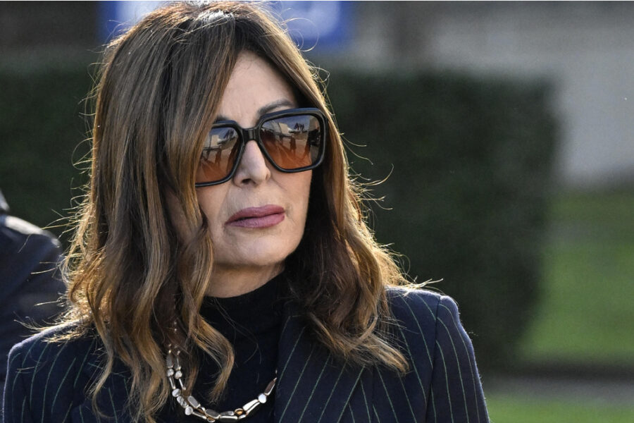 'Meloni venga in Aula