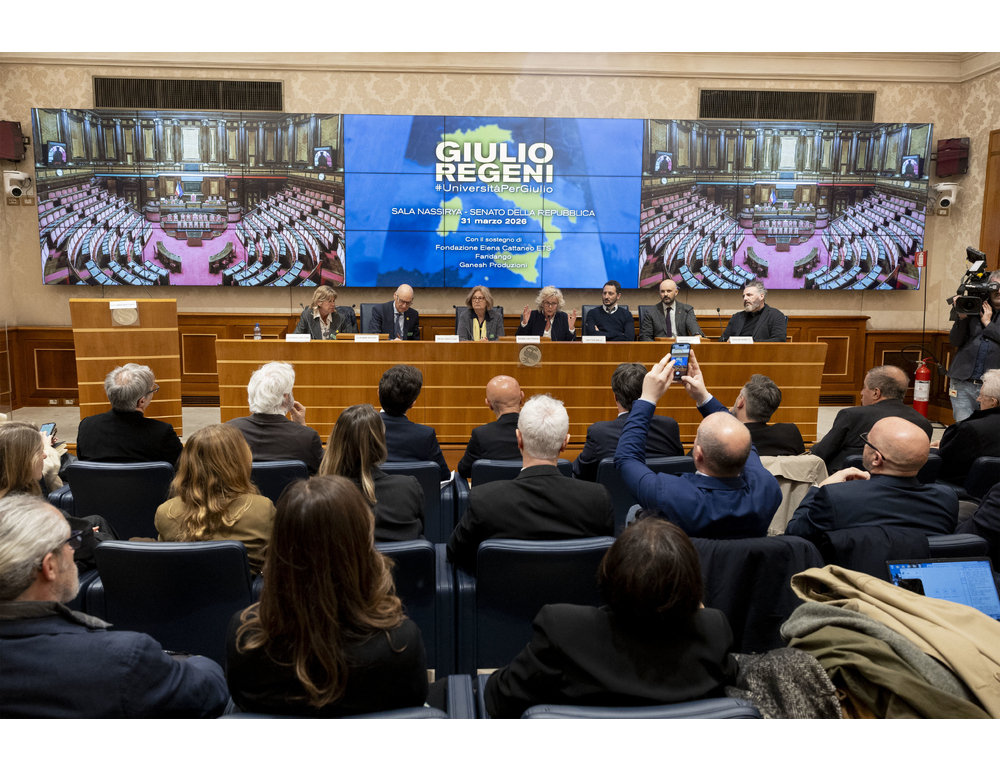 Legale Regeni, ‘dal governo ingiustizie, la smettano’