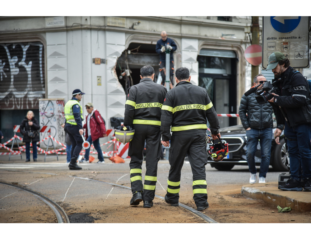 Legale donna ferita in incidente tram, ‘escluso malore per colpo al piede’