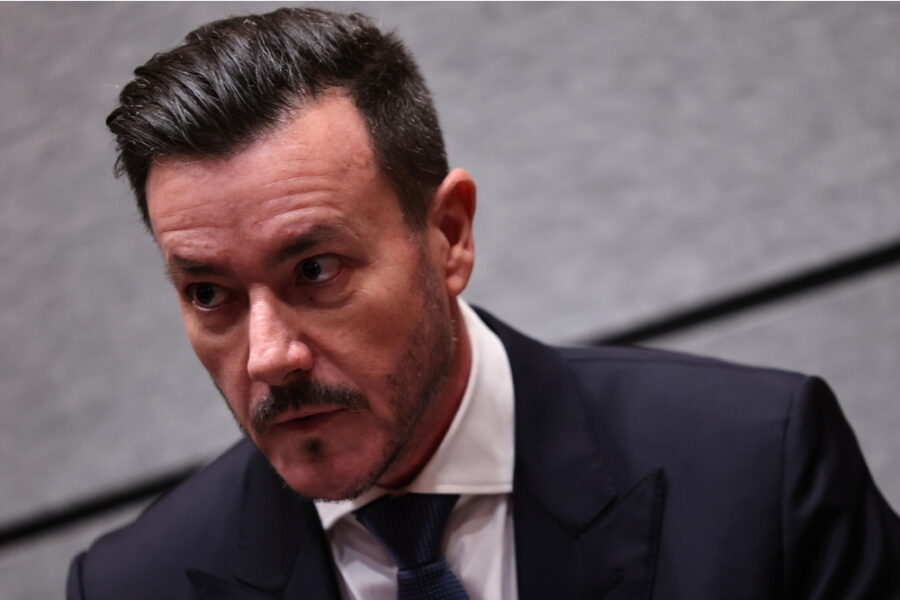 L'austriaco inizierà un corso di formazione a Innsbruck