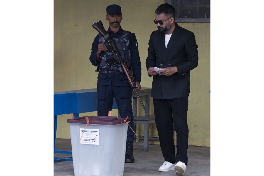 Risultati definitivi elezioni parlamentari dovrebbero arrivare lunedì