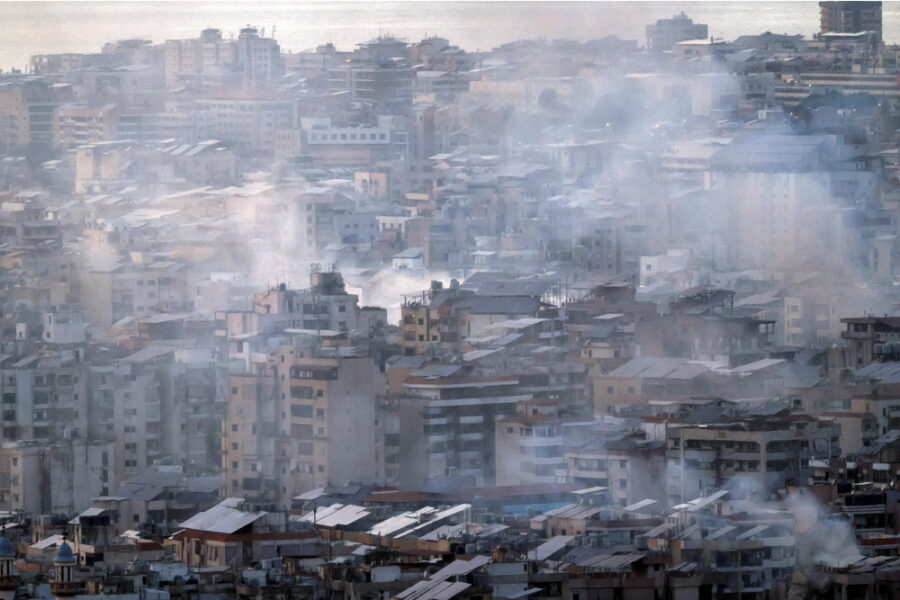 'Presi di mira i comandanti delle Guardie rivoluzionarie iraniane'