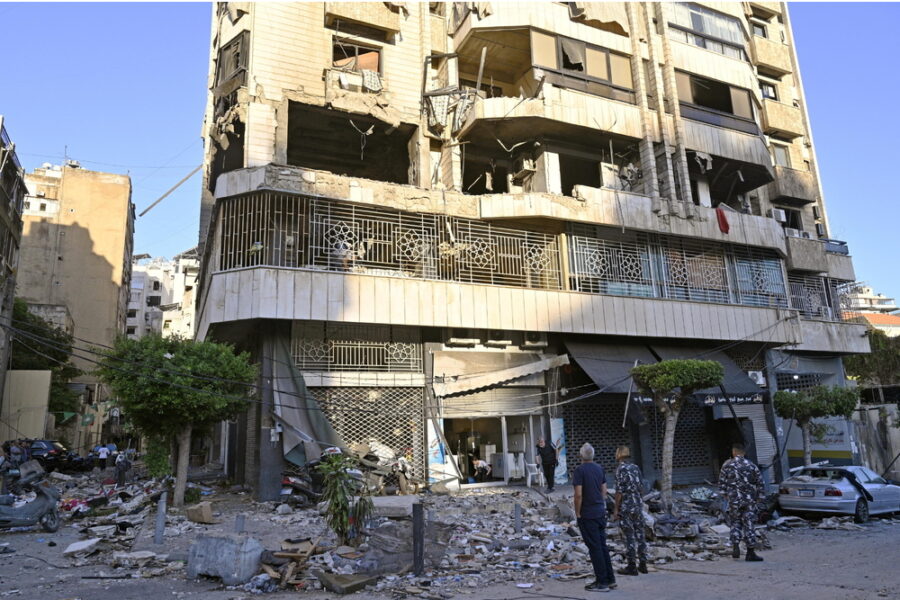 Ministero della Salute