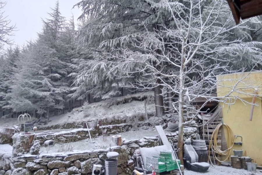 Settimana Santa instabile