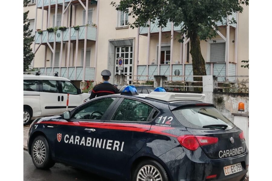 L'episodio nel Milanese