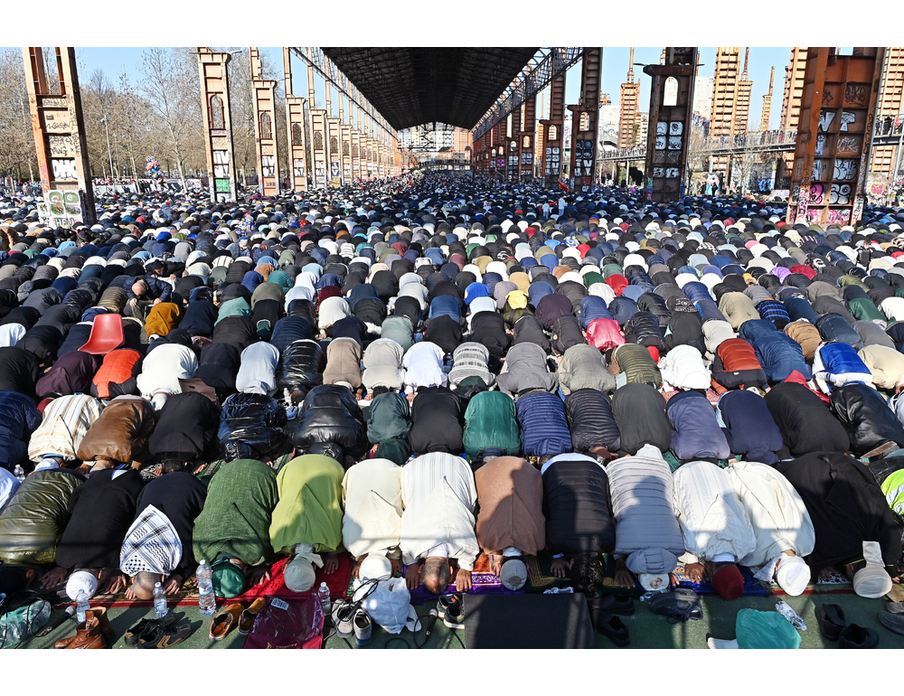 Lo Russo, il senso del Ramadan è andare all’essenzialità delle cose