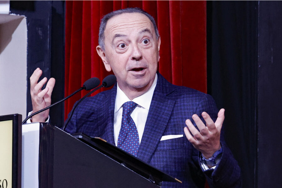 Il commento del procuratore di Roma ai risultati del referendum