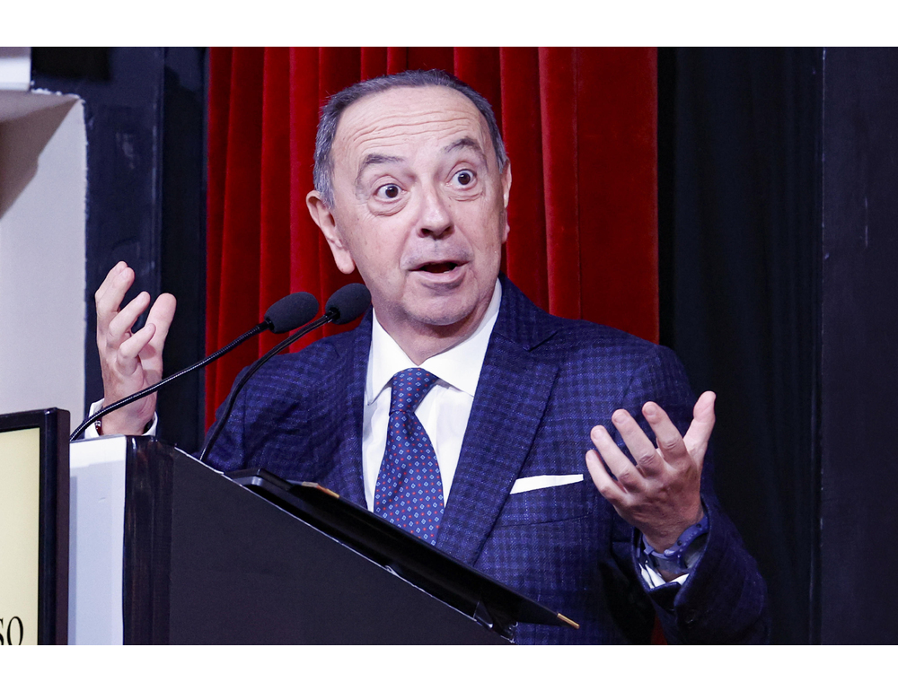 Lo Voi ‘sono soddisfatto, i cittadini hanno capito’