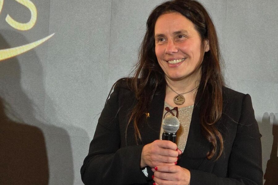 "Per riconoscere e valorizzare le capacità di ogni persona"