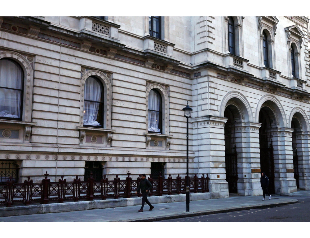 Londra convoca ambasciatore Iran, ‘basta destabilizzazione Gb’