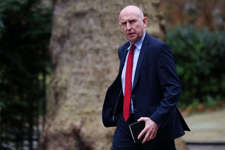 Ministero Difesa: 'Attacchi sconsiderati'